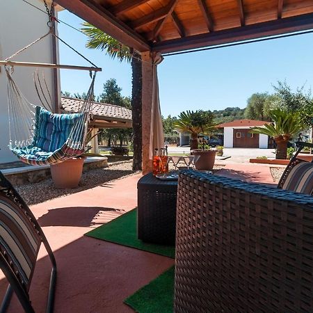 Vila Vacanze A Orosei Exteriér fotografie