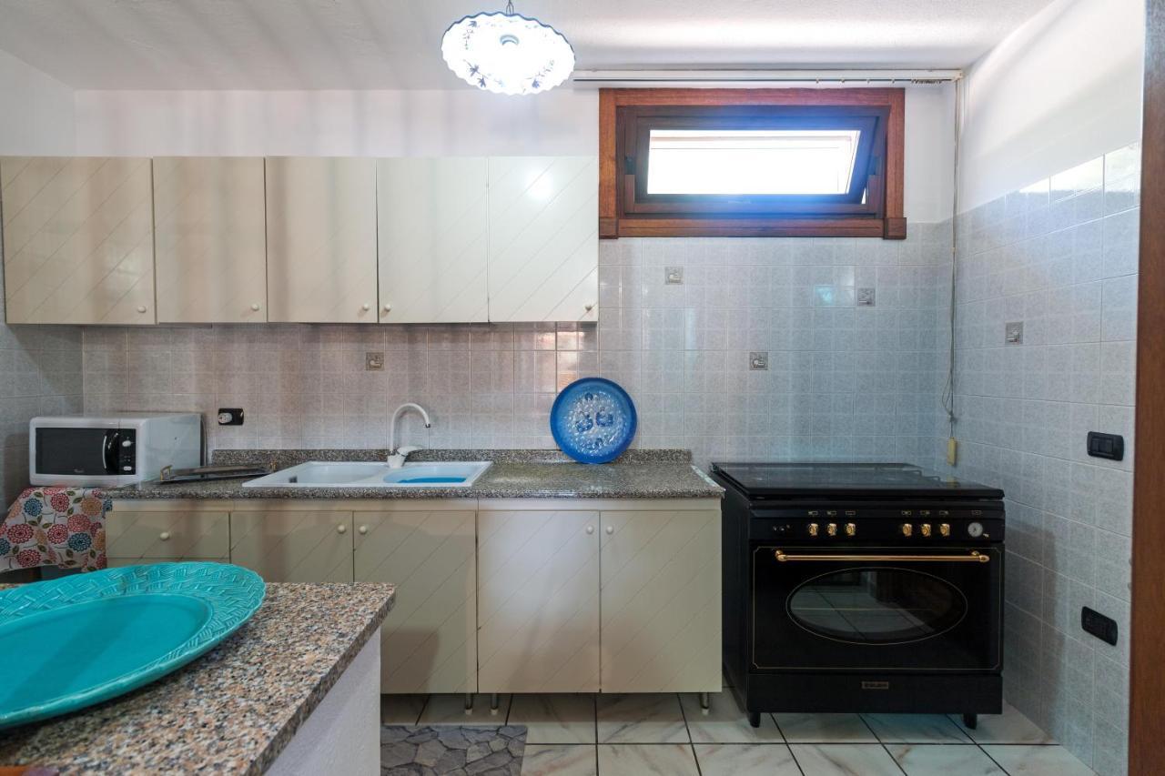 Vila Vacanze A Orosei Exteriér fotografie