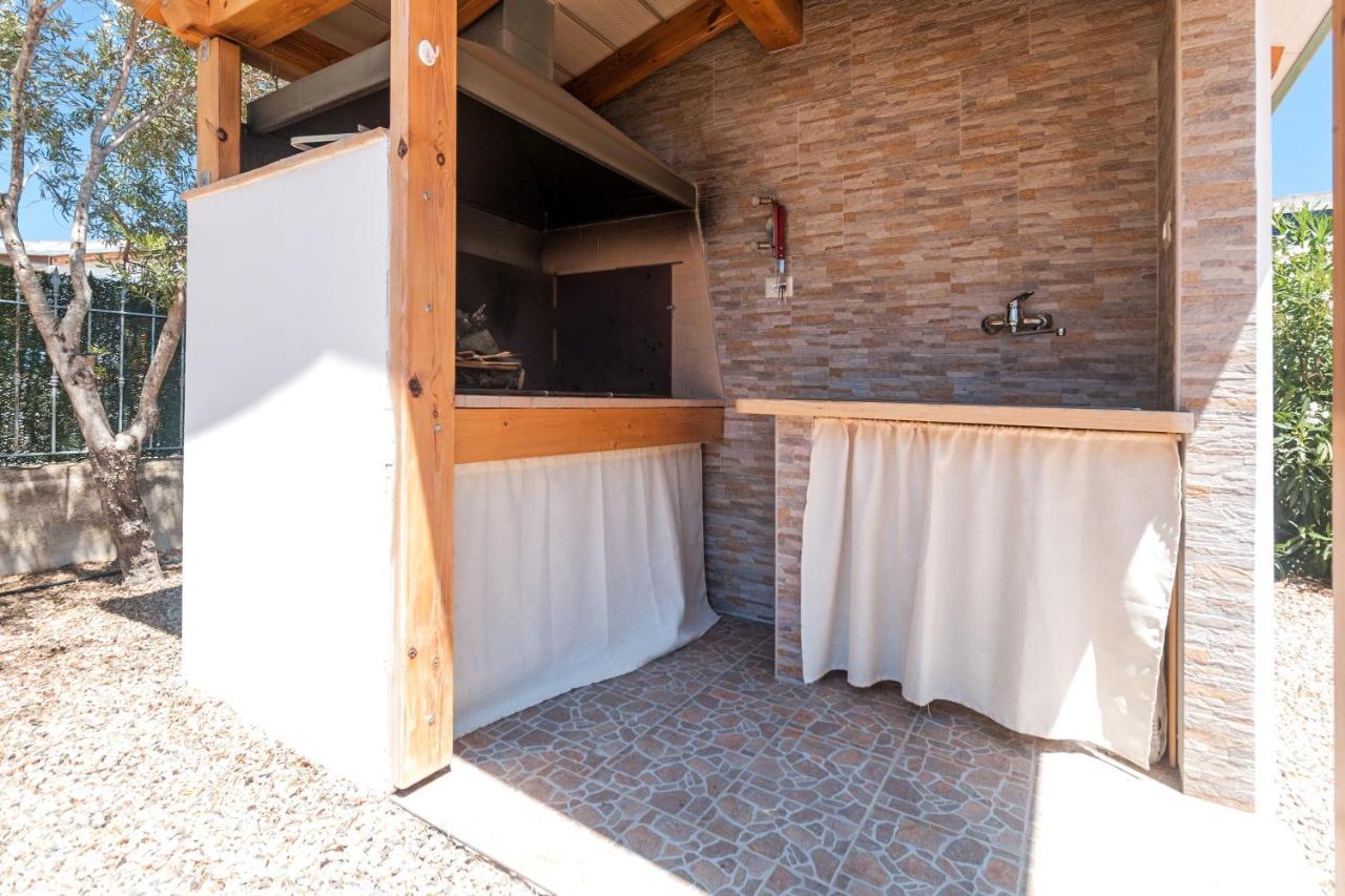 Vila Vacanze A Orosei Exteriér fotografie